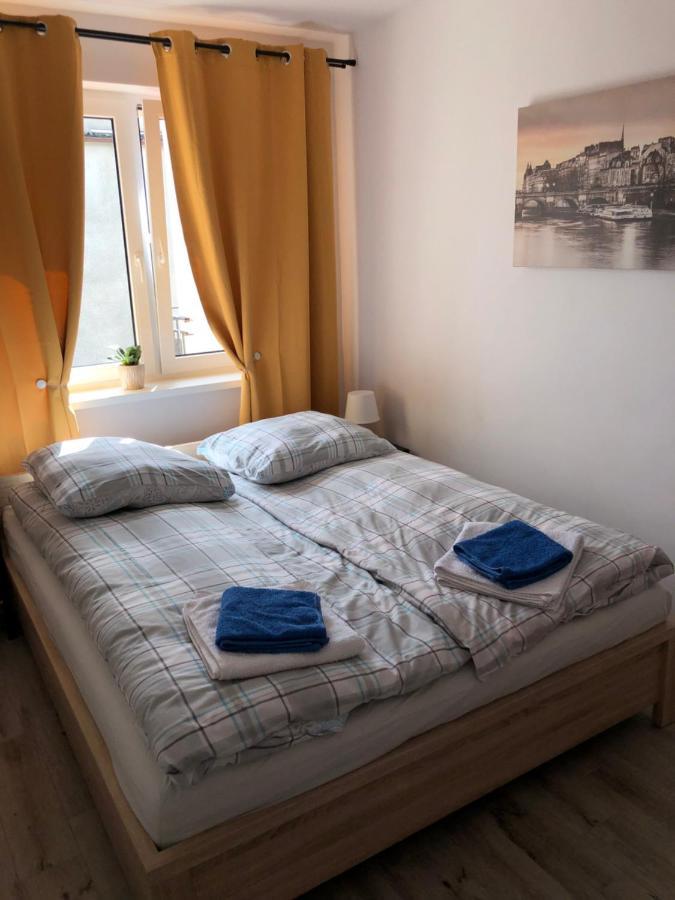 Apartmán Mlynska Przygoda