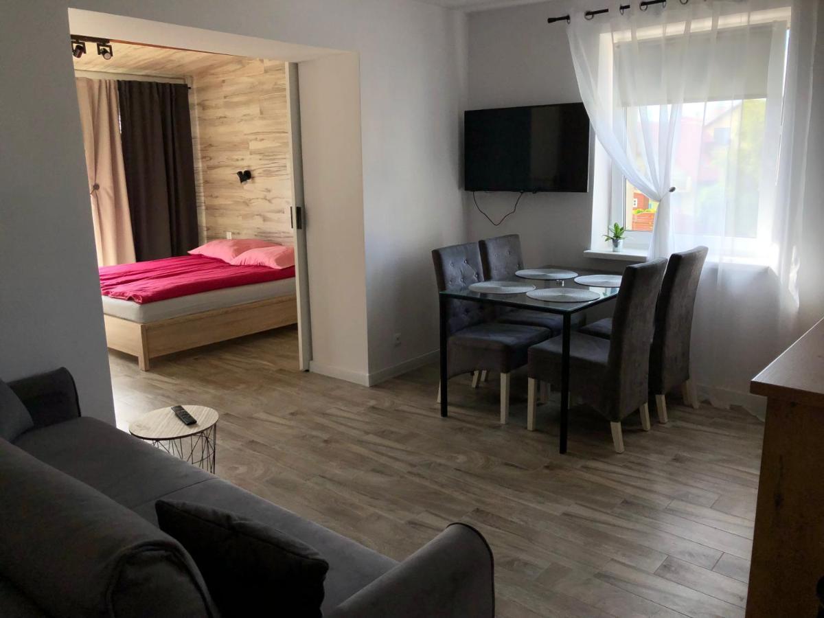 Apartament Mlynska Przygoda